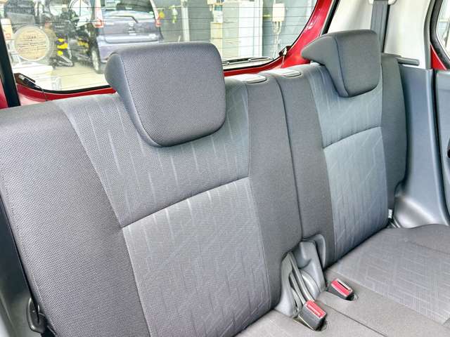 スズキ ワゴンＲ ６６０ スティングレー Ｘ H27年 (九州・沖縄) 99