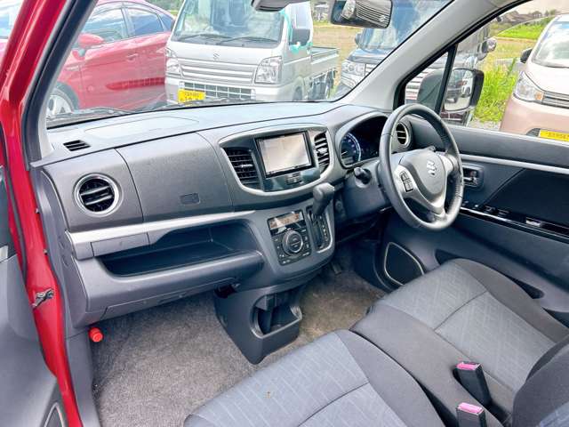 スズキ ワゴンＲ ６６０ スティングレー Ｘ H27年 (九州・沖縄) 99