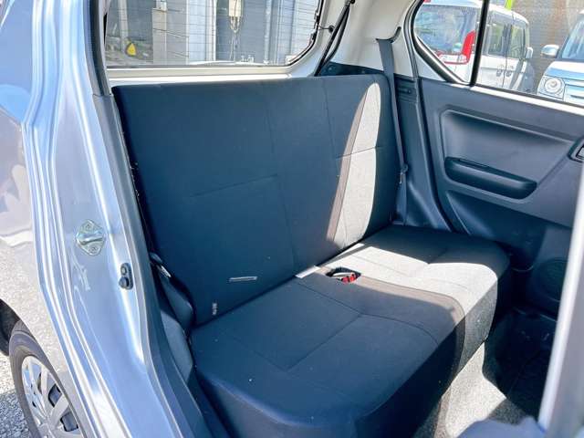 ダイハツ ミラ　イース ６６０ Ｌ ＳＡＩＩＩ ４ＷＤ R3年 (九州・沖縄) 99