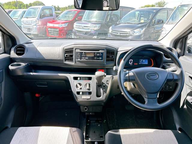 ダイハツ ミラ　イース ６６０ Ｌ ＳＡＩＩＩ ４ＷＤ R3年 (九州・沖縄) 99