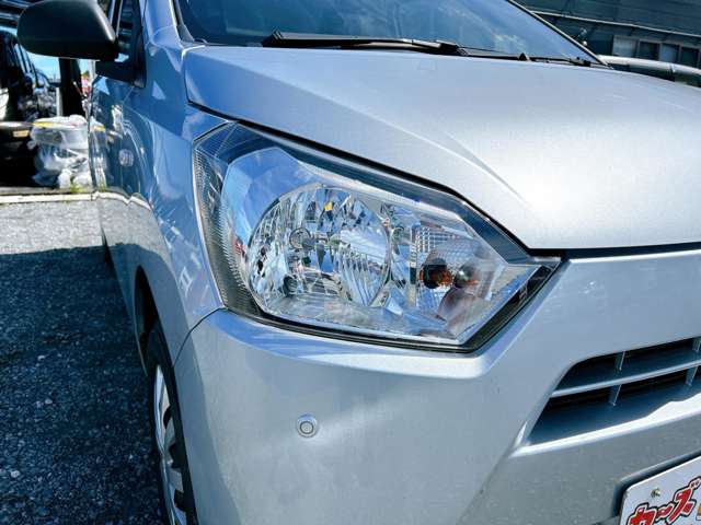 ダイハツ ミラ　イース ６６０ Ｌ ＳＡＩＩＩ ４ＷＤ R3年 (九州・沖縄) 99