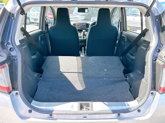 ダイハツ ミラ　イース ６６０ Ｌ ＳＡＩＩＩ ４ＷＤ R3年 (九州・沖縄) 99