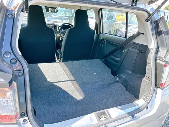 ダイハツ ミラ　イース ６６０ Ｌ ＳＡＩＩＩ ４ＷＤ R3年 (九州・沖縄) 99