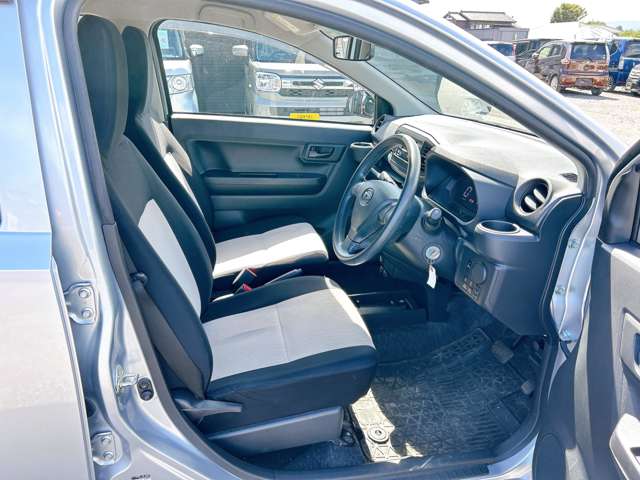 ダイハツ ミラ　イース ６６０ Ｌ ＳＡＩＩＩ ４ＷＤ R3年 (九州・沖縄) 99