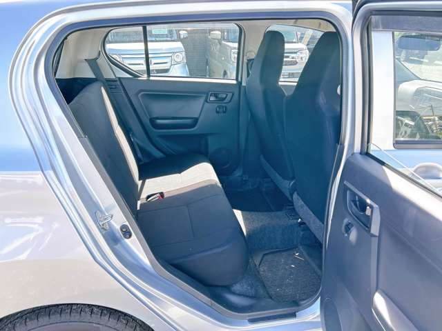 ダイハツ ミラ　イース ６６０ Ｌ ＳＡＩＩＩ ４ＷＤ R3年 (九州・沖縄) 99