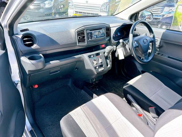 ダイハツ ミラ　イース ６６０ Ｌ ＳＡＩＩＩ ４ＷＤ R3年 (九州・沖縄) 99