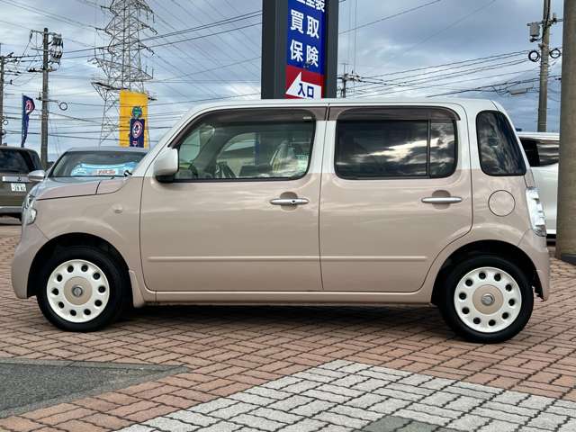 ダイハツ ミラ　ココア ６６０ Ｘ H29年 (九州・沖縄) 99