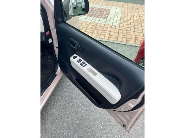 ダイハツ ミラ　ココア ６６０ Ｘ H29年 (九州・沖縄) 99