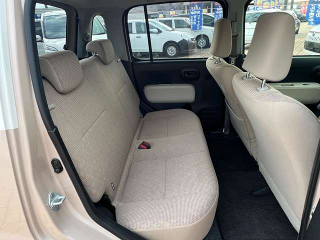 ダイハツ ミラ　ココア ６６０ Ｘ H29年 (九州・沖縄) 99