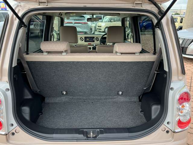 ダイハツ ミラ　ココア ６６０ Ｘ H29年 (九州・沖縄) 99