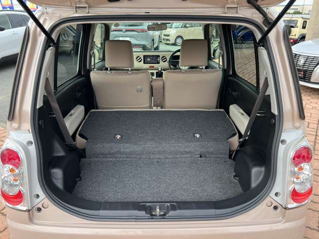 ダイハツ ミラ　ココア ６６０ Ｘ H29年 (九州・沖縄) 99