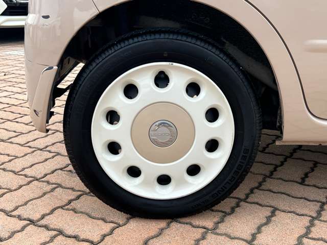 ダイハツ ミラ　ココア ６６０ Ｘ H29年 (九州・沖縄) 99