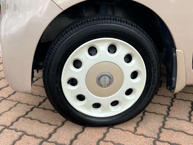 ダイハツ ミラ　ココア ６６０ Ｘ H29年 (九州・沖縄) 99