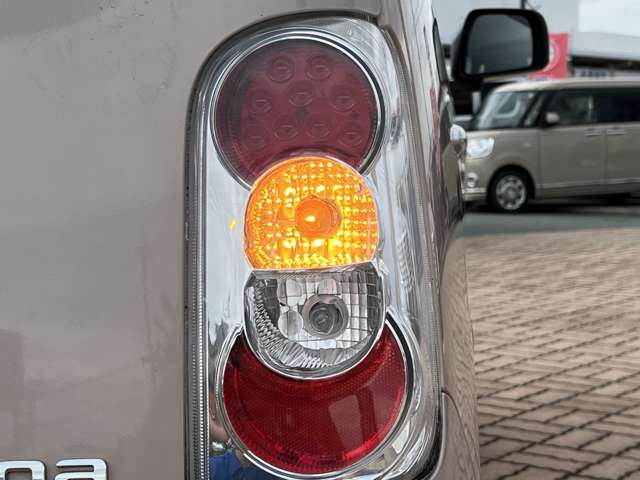 ダイハツ ミラ　ココア ６６０ Ｘ H29年 (九州・沖縄) 99