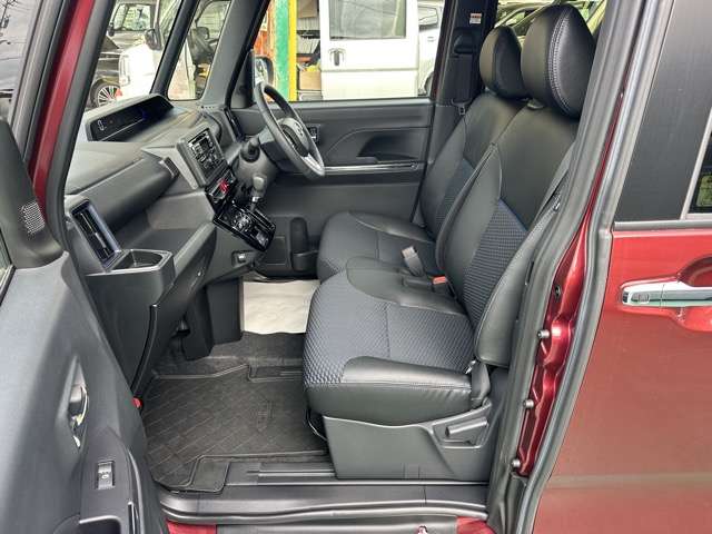 ダイハツ タント ６６０ カスタム ＲＳ R4年 (東海) 99