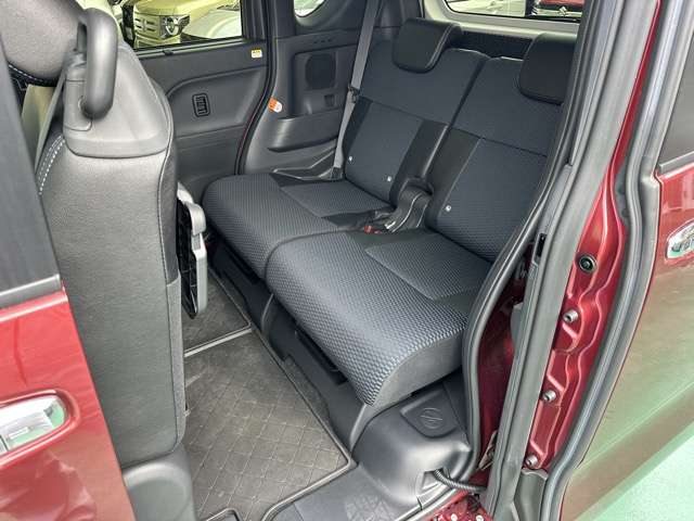 ダイハツ タント ６６０ カスタム ＲＳ R4年 (東海) 99