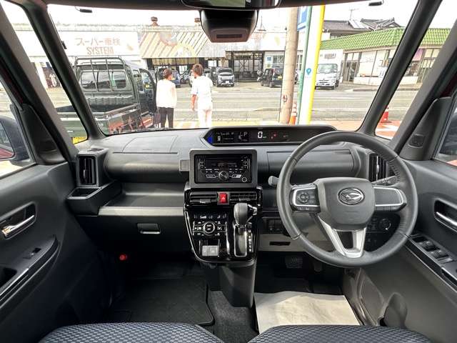 ダイハツ タント ６６０ カスタム ＲＳ R4年 (東海) 99