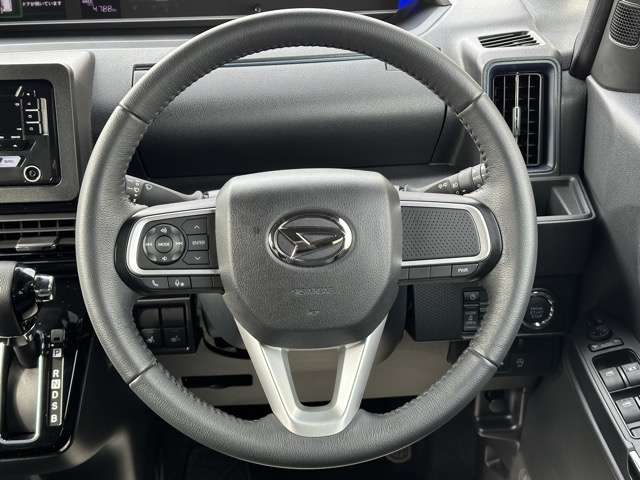 ダイハツ タント ６６０ カスタム ＲＳ R4年 (東海) 99