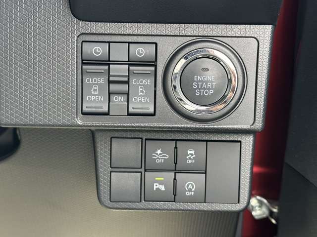 ダイハツ タント ６６０ カスタム ＲＳ R4年 (東海) 99