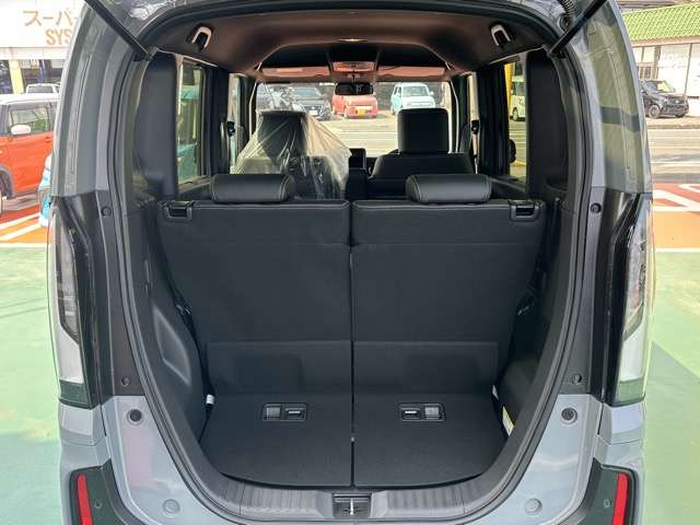 ホンダ Ｎ　ＢＯＸ カスタム ６６０ ターボ コーディネートスタイル モノトーン R7年 (東海) 99