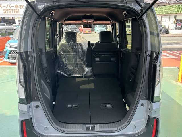 ホンダ Ｎ　ＢＯＸ カスタム ６６０ ターボ コーディネートスタイル モノトーン R7年 (東海) 99