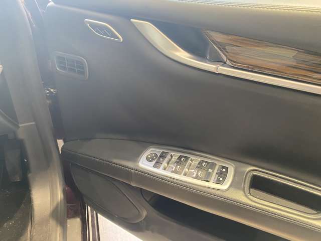 マセラティ ギブリ Ｓ H27年 (九州・沖縄) 99