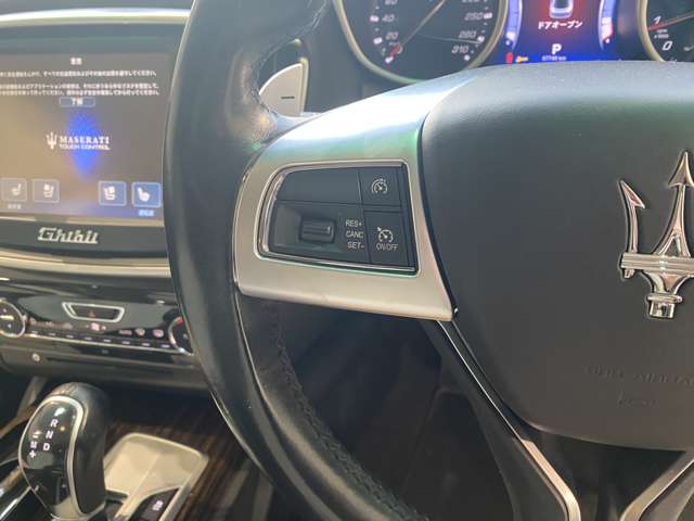 マセラティ ギブリ Ｓ H27年 (九州・沖縄) 99