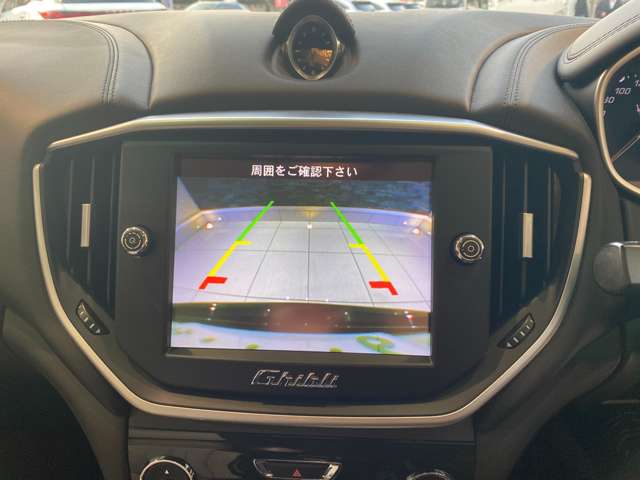 マセラティ ギブリ Ｓ H27年 (九州・沖縄) 99