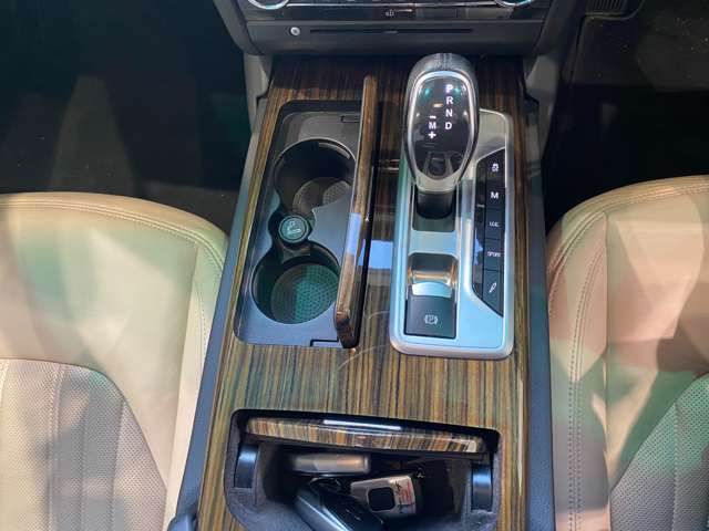 マセラティ ギブリ Ｓ H27年 (九州・沖縄) 99