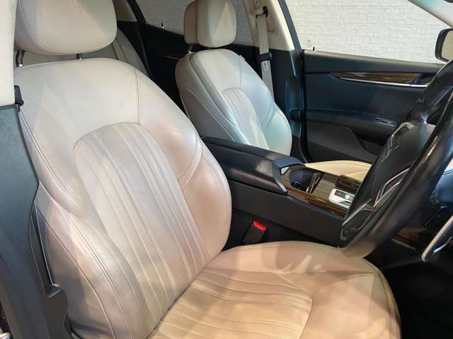 マセラティ ギブリ Ｓ H27年 (九州・沖縄) 99