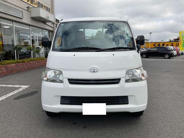 トヨタ タウンエーストラック １．５ ＤＸ Ｘエディション シングルジャストロー 三方開 ４ＷＤ H27年 (東北) 99