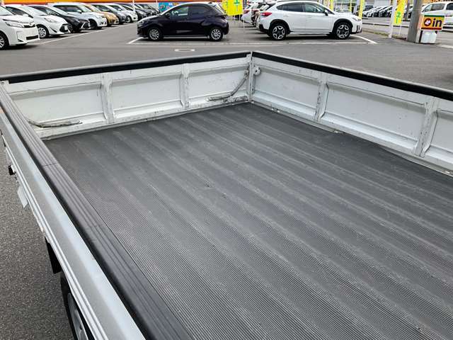 トヨタ タウンエーストラック １．５ ＤＸ Ｘエディション シングルジャストロー 三方開 ４ＷＤ H27年 (東北) 99