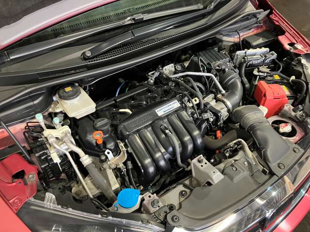 ホンダ フィット　ハイブリッド １．５ ハイブリッド Ｌ ホンダセンシング H29年 (北海道) 99