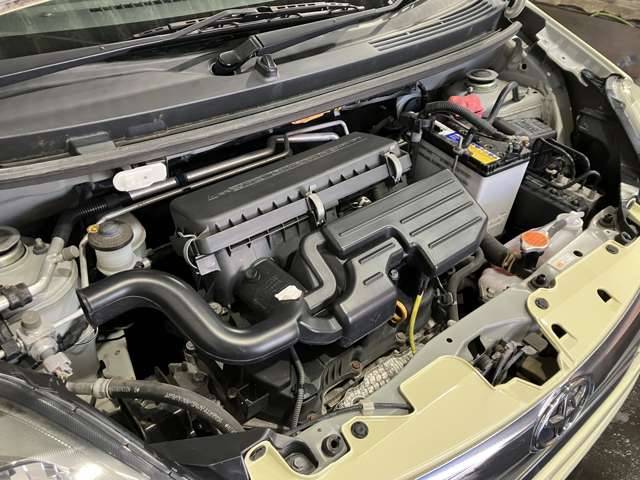 トヨタ ピクシス　エポック ６６０ ＸＦ ＳＡ ４ＷＤ H26年 (北海道) 99