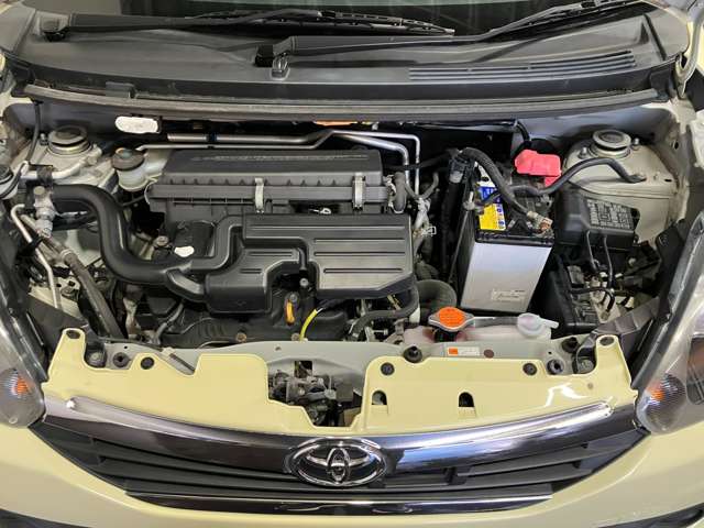 トヨタ ピクシス　エポック ６６０ ＸＦ ＳＡ ４ＷＤ H26年 (北海道) 99