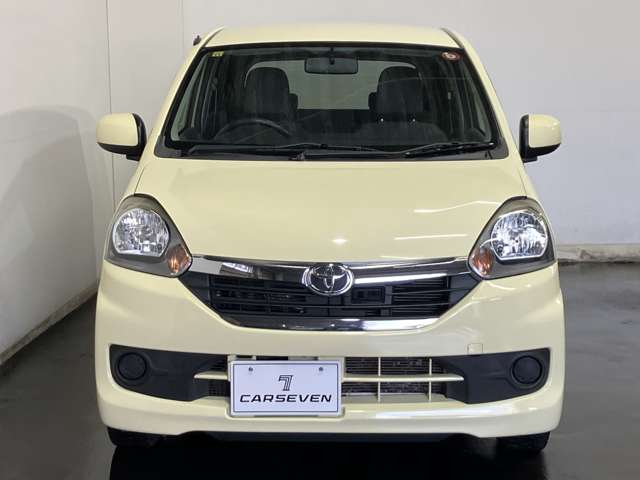 トヨタ ピクシス　エポック ６６０ ＸＦ ＳＡ ４ＷＤ H26年 (北海道) 99