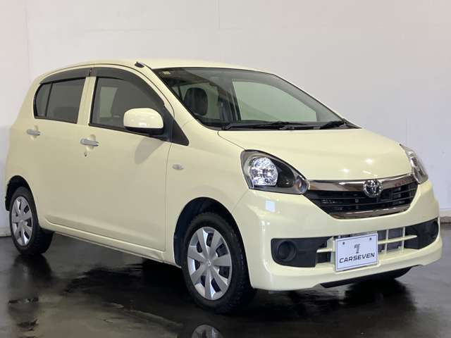 トヨタ ピクシス　エポック ６６０ ＸＦ ＳＡ ４ＷＤ H26年 (北海道) 99