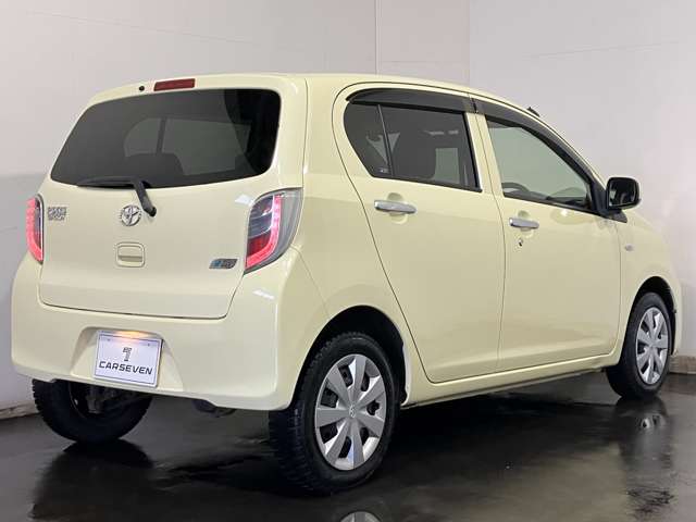 トヨタ ピクシス　エポック ６６０ ＸＦ ＳＡ ４ＷＤ H26年 (北海道) 99