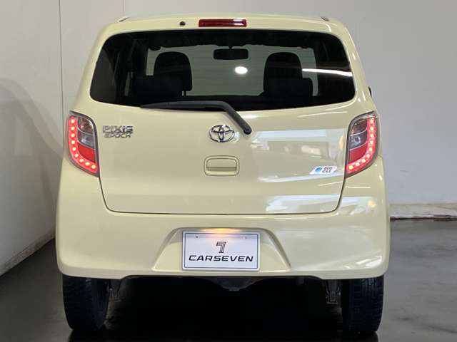 トヨタ ピクシス　エポック ６６０ ＸＦ ＳＡ ４ＷＤ H26年 (北海道) 99