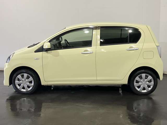 トヨタ ピクシス　エポック ６６０ ＸＦ ＳＡ ４ＷＤ H26年 (北海道) 99