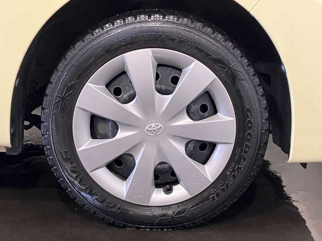 トヨタ ピクシス　エポック ６６０ ＸＦ ＳＡ ４ＷＤ H26年 (北海道) 99