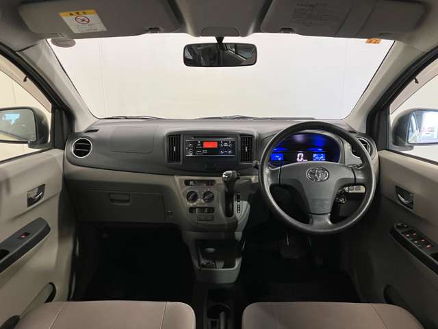 トヨタ ピクシス　エポック ６６０ ＸＦ ＳＡ ４ＷＤ H26年 (北海道) 99