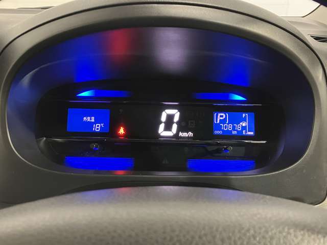 トヨタ ピクシス　エポック ６６０ ＸＦ ＳＡ ４ＷＤ H26年 (北海道) 99