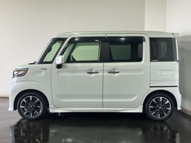 スズキ スペーシア　ギア ６６０ カスタム ハイブリッド ＸＳターボ ４ＷＤ R2年 (北海道) 99