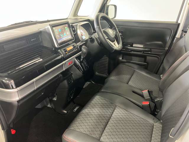 スズキ スペーシア　ギア ６６０ カスタム ハイブリッド ＸＳターボ ４ＷＤ R2年 (北海道) 99