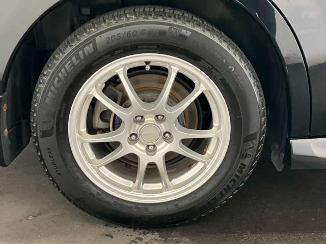 スバル レガシィツーリングワゴン ２．５ Ｉ アイサイト ４ＷＤ H24年 (北海道) 99