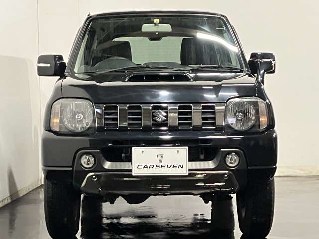 スズキ ジムニー ６６０ ランドベンチャー ４ＷＤ H29年 (北海道) 99