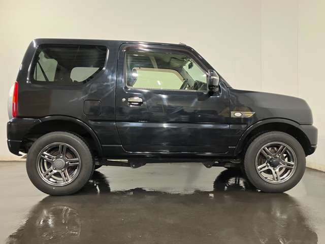 スズキ ジムニー ６６０ ランドベンチャー ４ＷＤ H29年 (北海道) 99