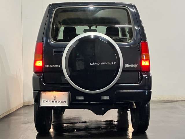 スズキ ジムニー ６６０ ランドベンチャー ４ＷＤ H29年 (北海道) 99