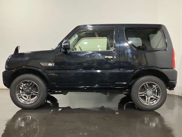 スズキ ジムニー ６６０ ランドベンチャー ４ＷＤ H29年 (北海道) 99